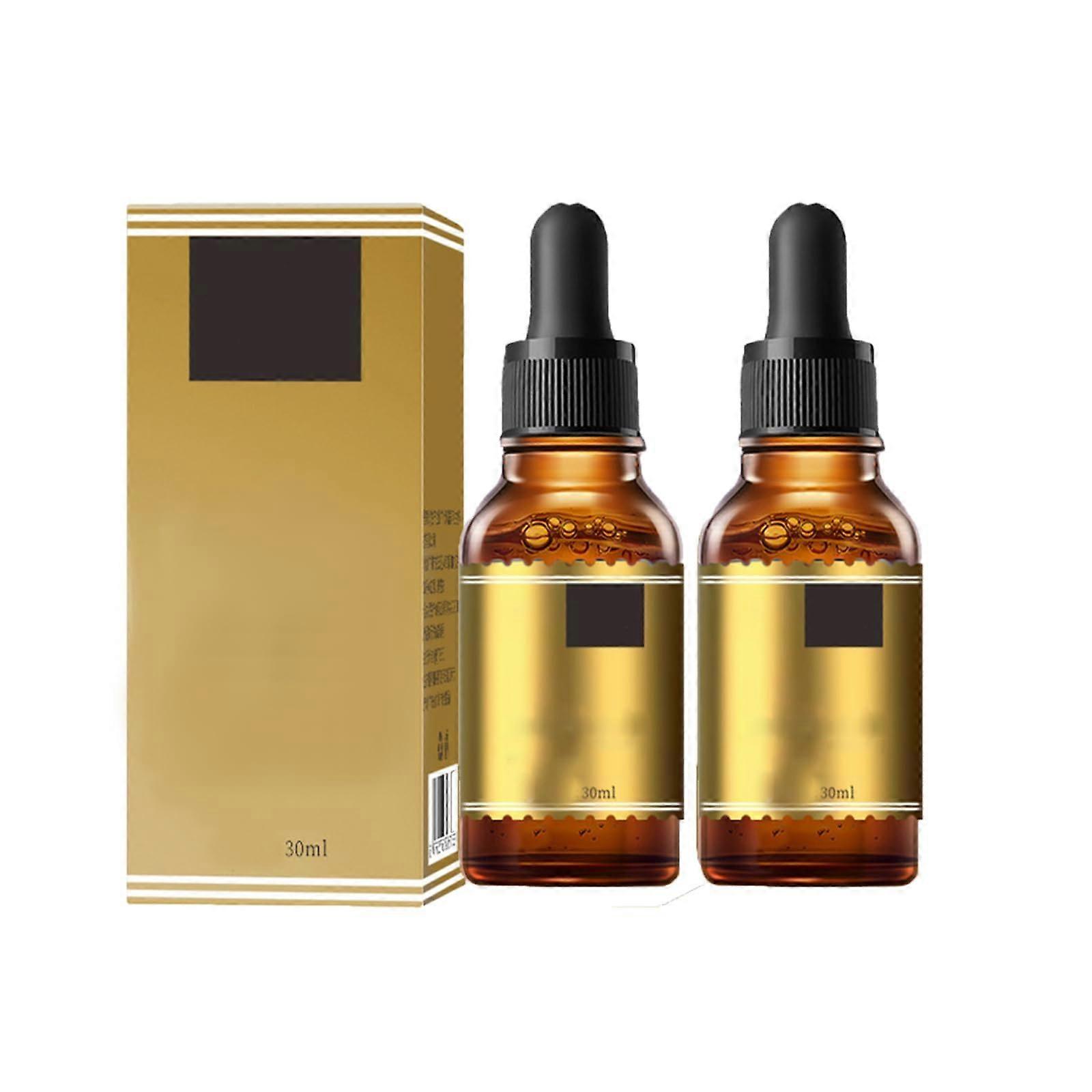 AntiWrinkle Firming Face Serum with Deep Hydration Boost for All Skin Types, 2PCS