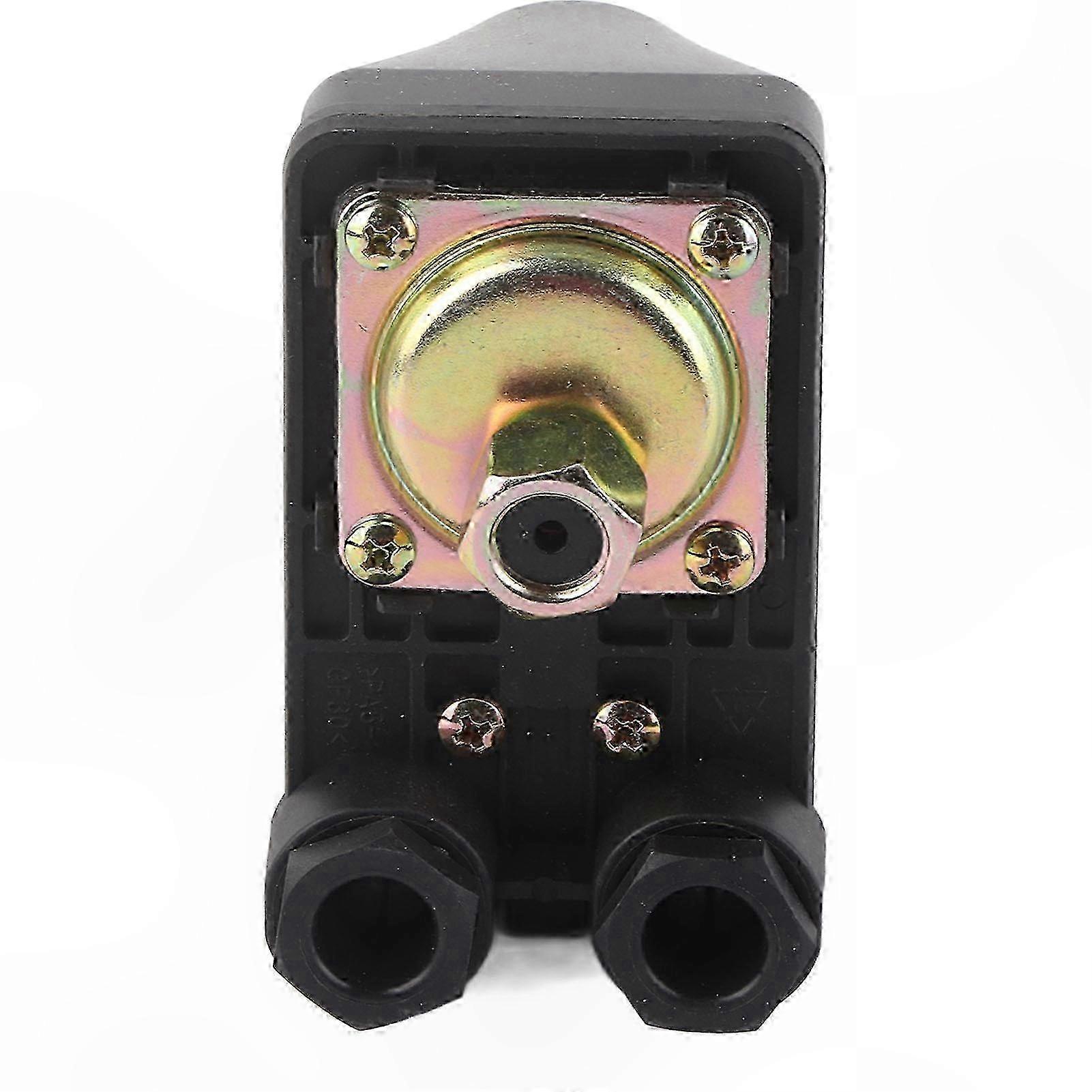 Automatic Switch Water Pump Pressure Controller