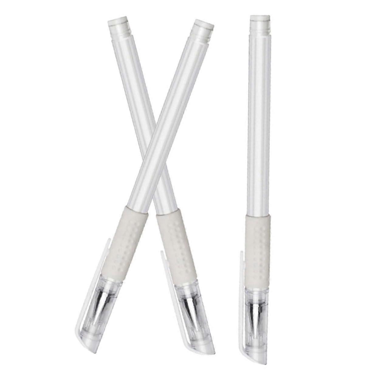 Eyebrow Mapping Pen Set, DualEnded Waterproof OilBased Tattoo Outlining Marker for Microblading