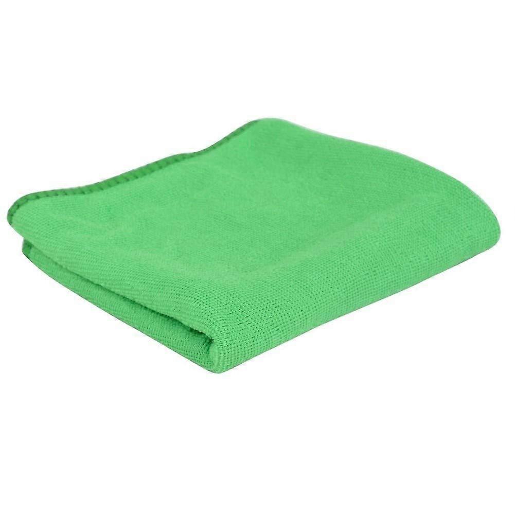 Microfiber Hair Towel Wrap for Women Quick Drying with Secure Button Closure Multi 30x70cm