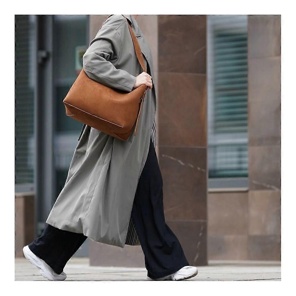 Handbags Solier TORBAFL38SIENNABROWN898560178053