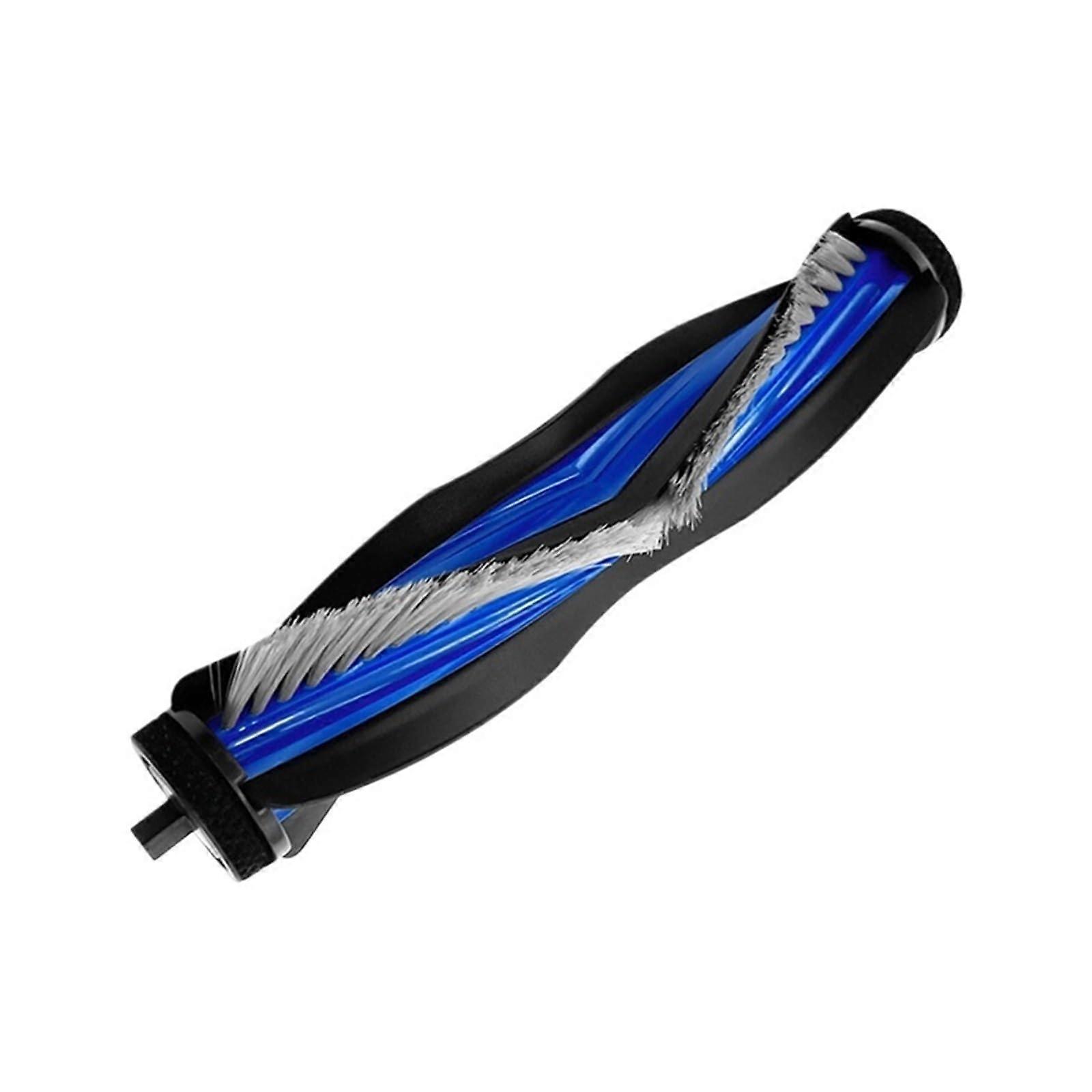 AntiHair Tangle Roller Brush for N30 Pro Robot Vacuum Deep Floor Cleaning