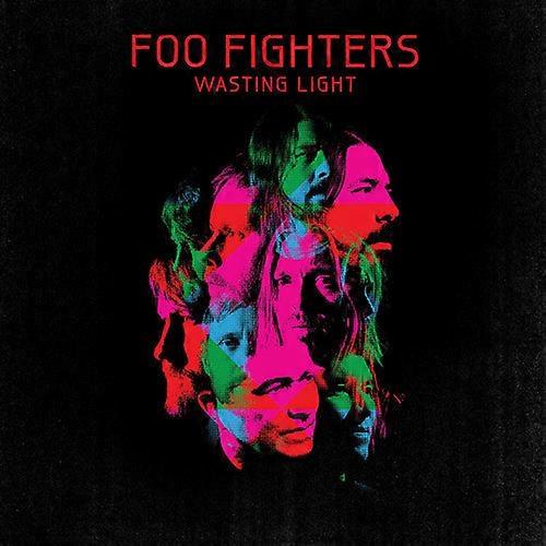 Foo Fighters - Wasting Light [VINYL LP] USA import