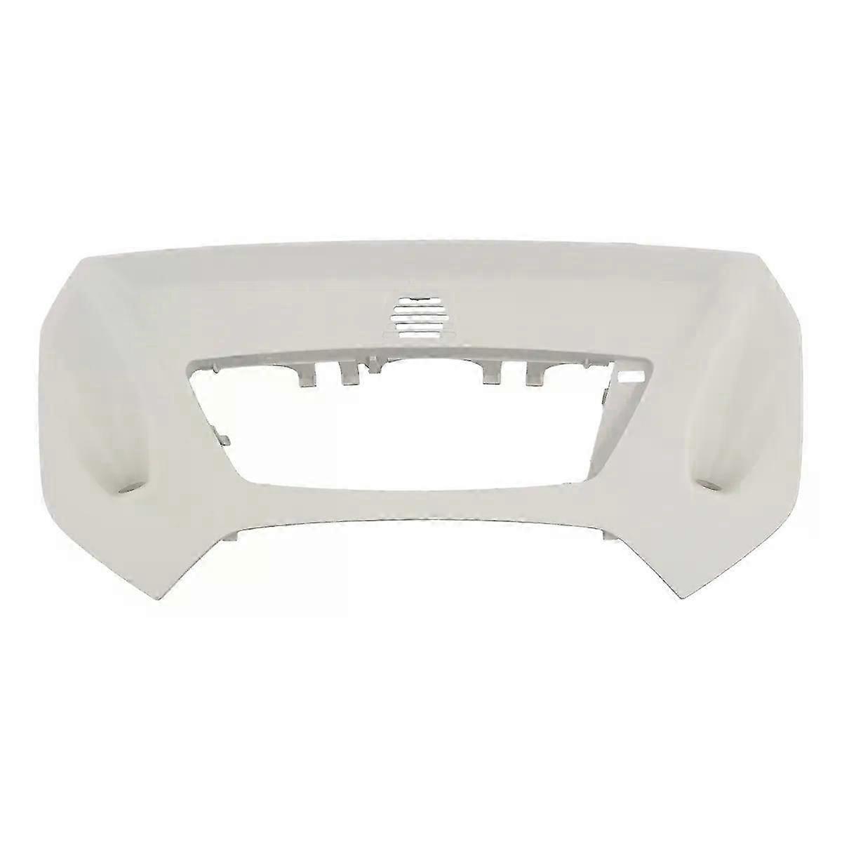 Suitable for Mk3 2012 - Sunroof switch frame panel BM51-A519C66