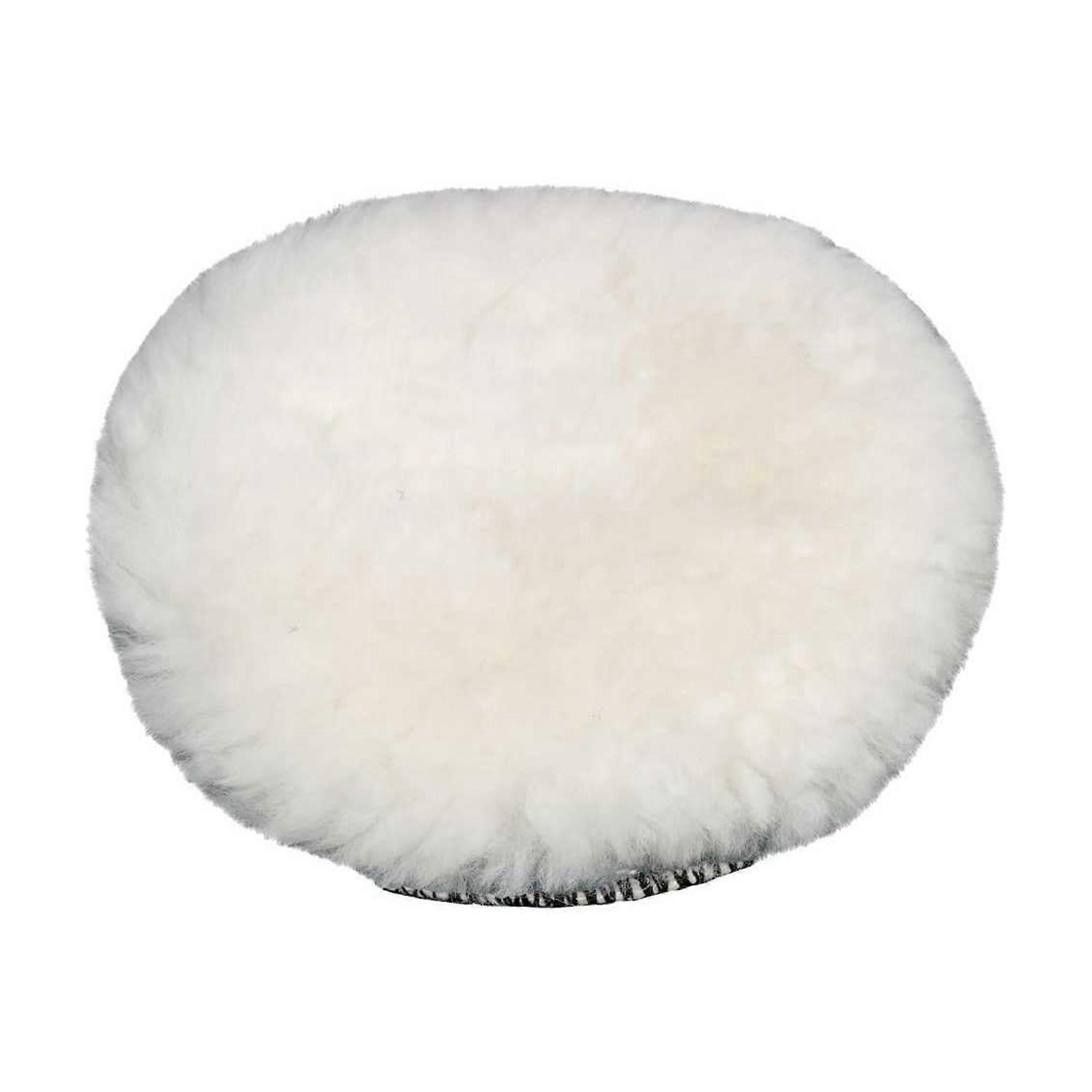 Éponge à polir Yato en fourrure