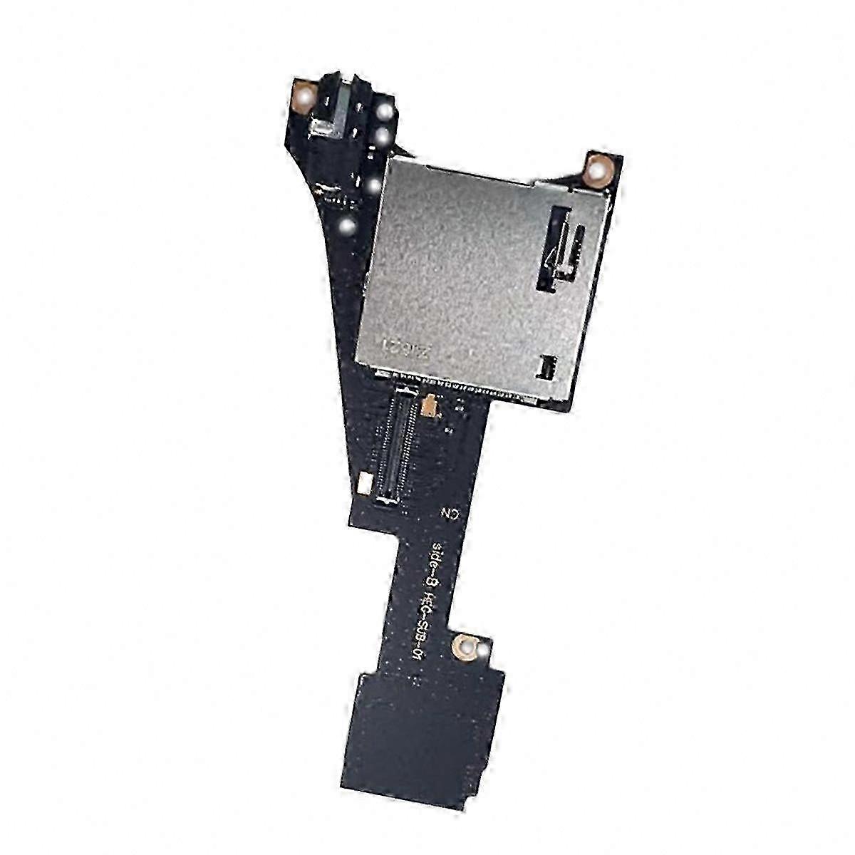 Game Card Slot Reader for OLED Model 25-26