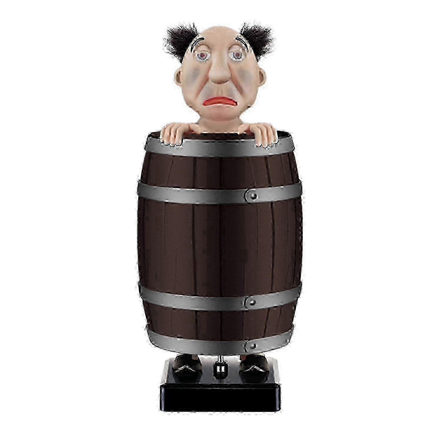 Spoof Cigarette Boxes Automatically Funny Good Compressive Strength Automatic Cigarette Boxes