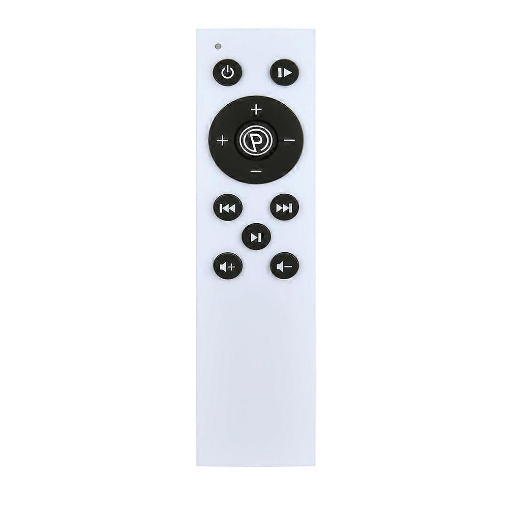 Universal Replacement Remote for Vibration Plate Exercise Machines - Compatible with Multiple Models