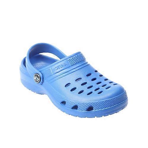 Hot Tuna Childrens/Kids Clogs