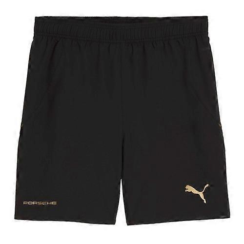 Puma Mens Porsche Legacy Shorts