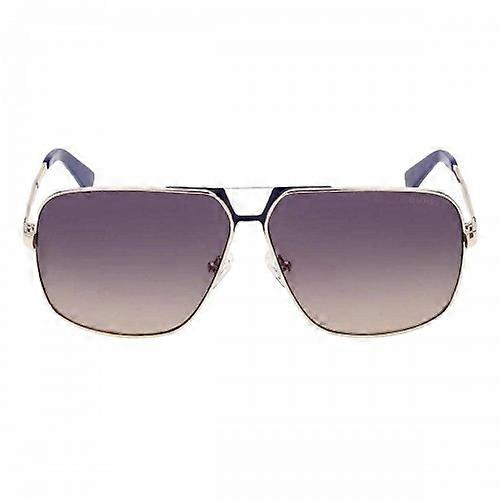 Guess Mens Gradient Sunglasses