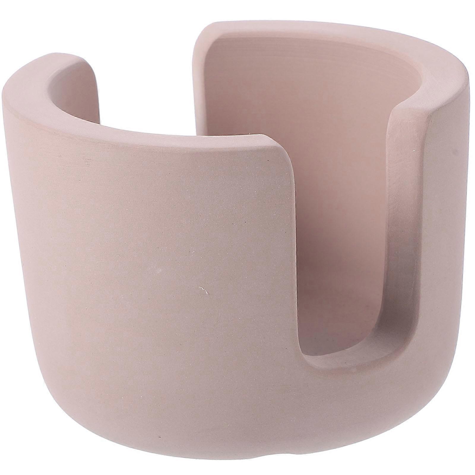 Sponge Holder Diatomite for Kitchen Sink Storage Organizer Rack