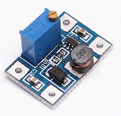 SX1308 DCDC Boost Converter Adjustable StepUp Power Module 228V for Electronics Projects