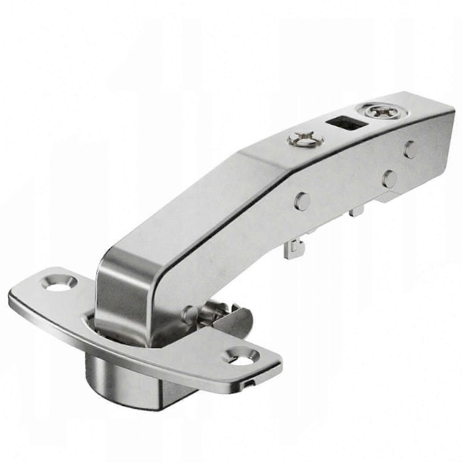 Soft Close 95 Degree Inset Blind Corner Hinge for Cabinets