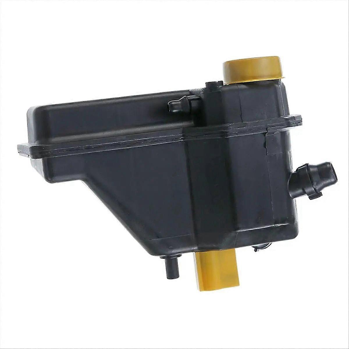 Coolant Expansion Tank With Sensor For E36 E37 E53 X5