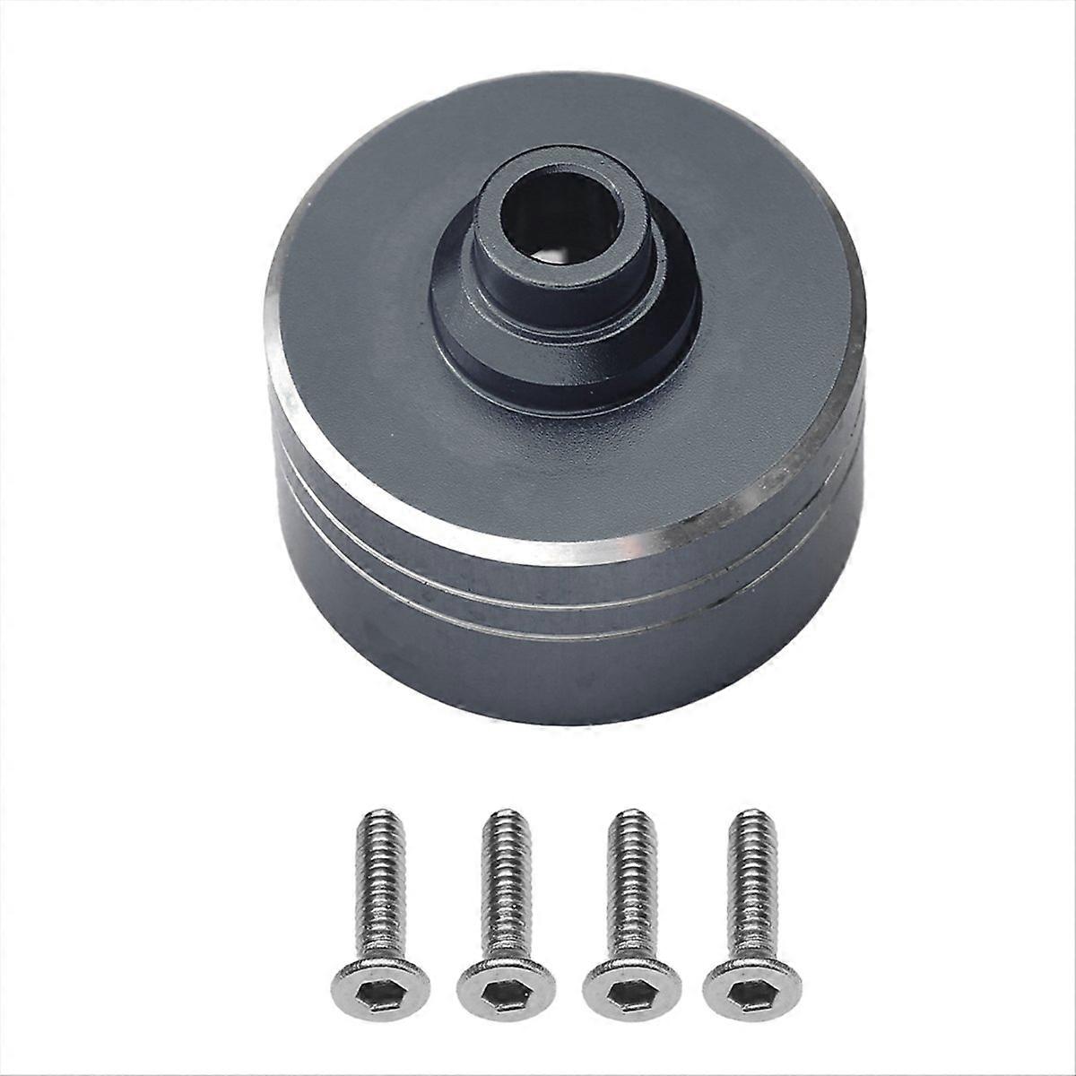 Middle and Rear Universal Differential Case,Titanium