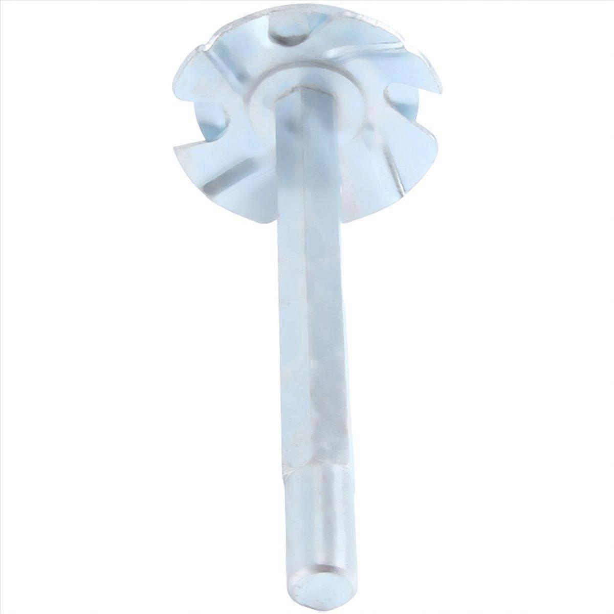 Plumbing PVC Fitting Socket Saver,PVC Pipe Reamer Cutter(2 Inch)