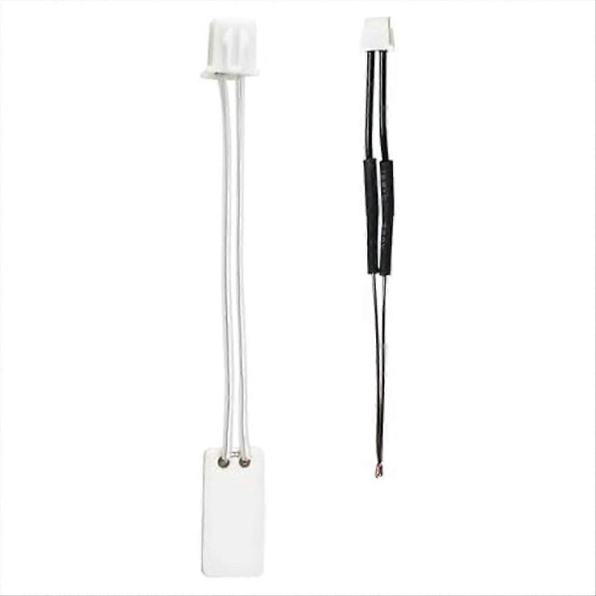 Élément chauffant + thermistance pour carbone Centauri