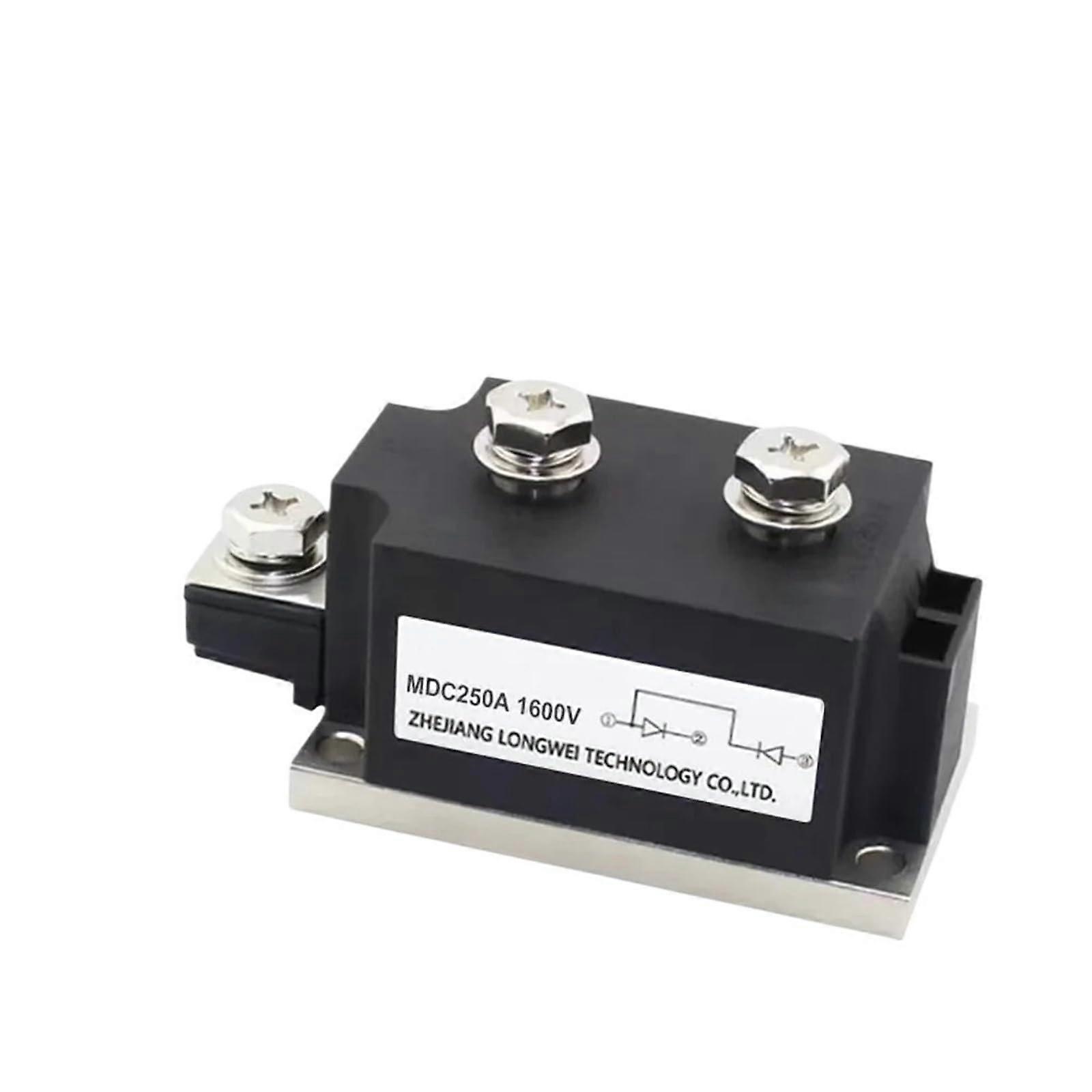 300A Diode Rectifier Solar Anti Reverse Module for Photovoltaic DC Charging MD Finish Durable