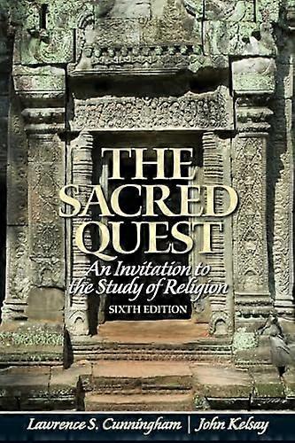 Święte poszukiwanie