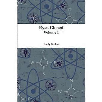 Occhi chiusi Volume I