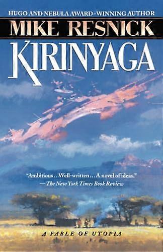 Kirinyaga