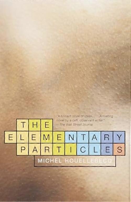 Particules élémentaires