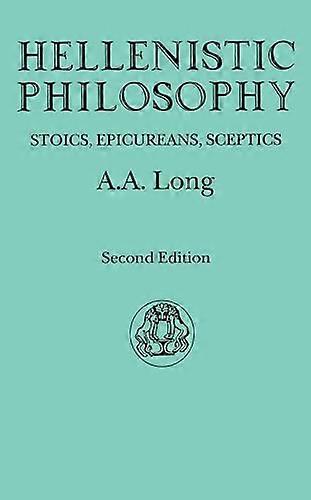 Filosofia ellenistica