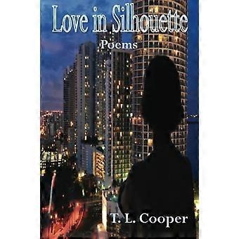 Liefde in silhouet : Gedichten