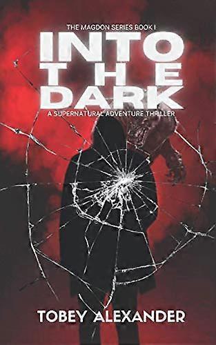 Into The Dark (#themagdon)