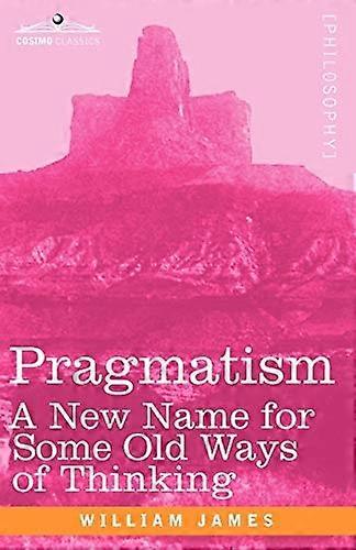 Pragmatism