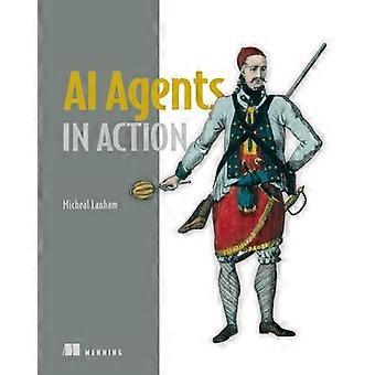 Agenti Ai in azione