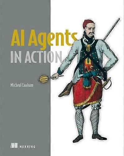 AI-agenten in actie