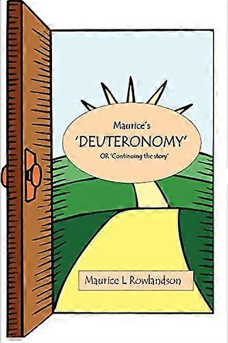 Maurices Deuteronomium