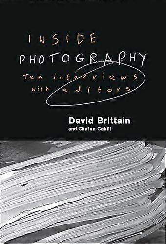 Inside Photography