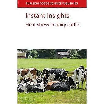 Instant Insights Heat Stress In Dairy Cattle - Dr Thuy T. T. Nguyen