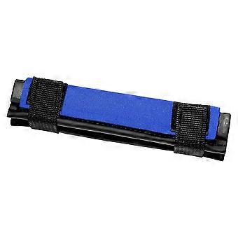 Golfschwung Gewichtsring Übungswerkzeug Golfzubehör Schwungtrainer Ring Blau