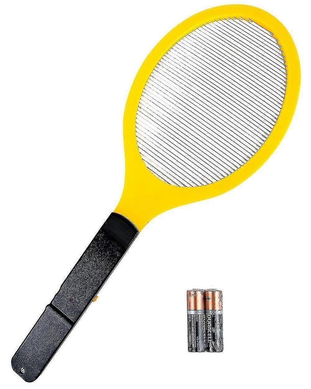 Elektrisk bug Zapper Fly Swatter
