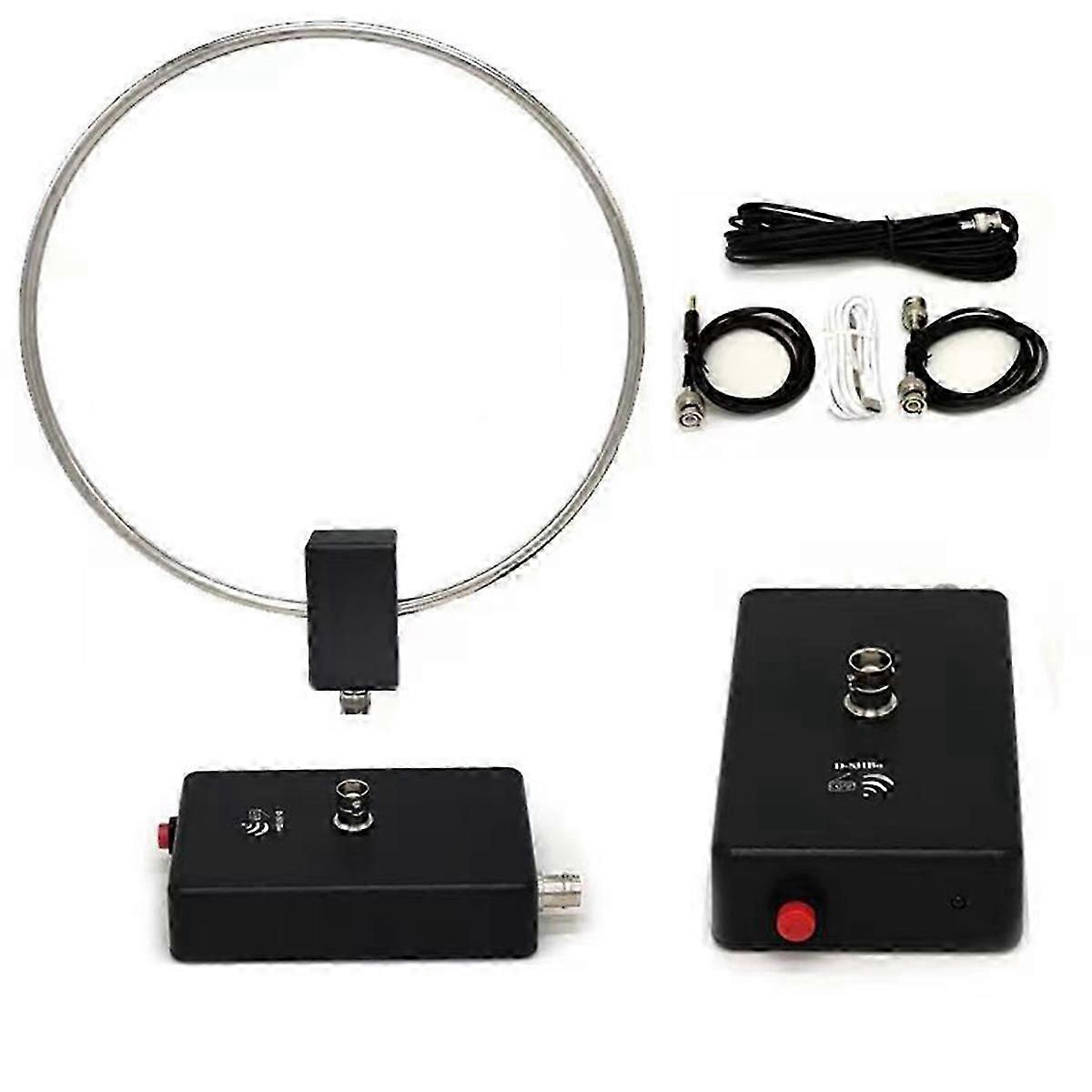GA-800 Active Loop Antenna Shortwave Antenna