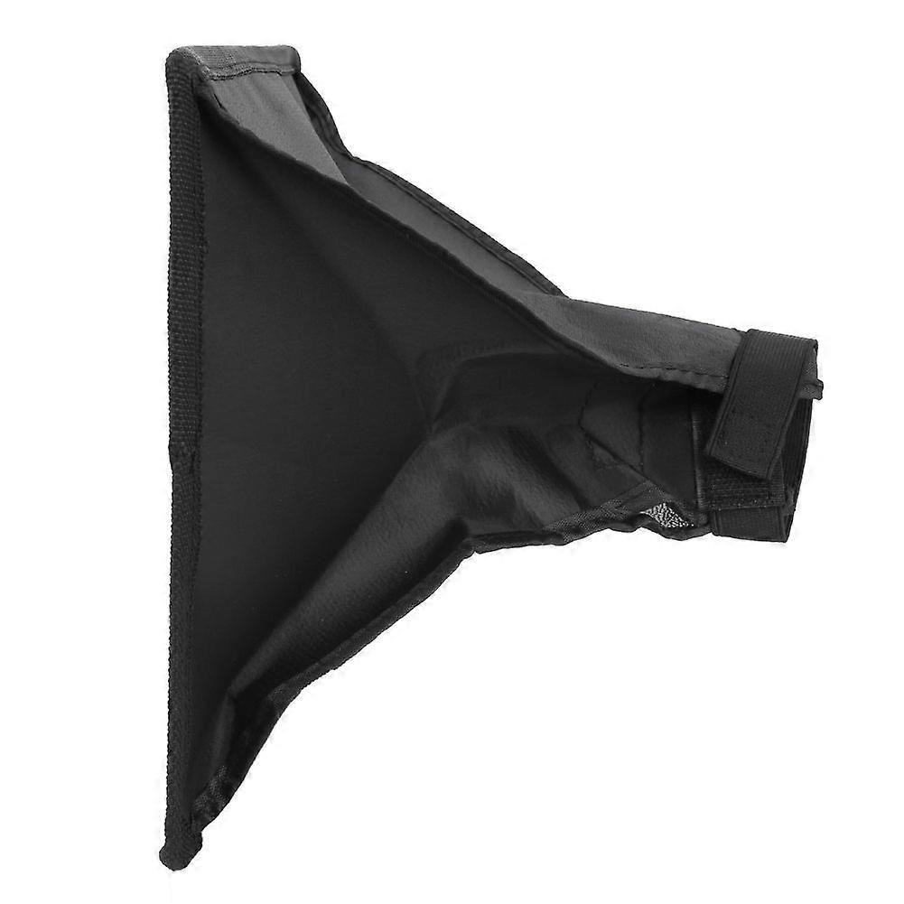 Universal 20x30cm Speedlite Softbox Diffuser Compatible With Camera Flash Light Speed Lights