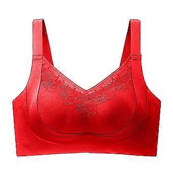 Reggiseno push-up senza ferretto – imbottito e a copertura totale – per il sostegno quotidiano delle donne.