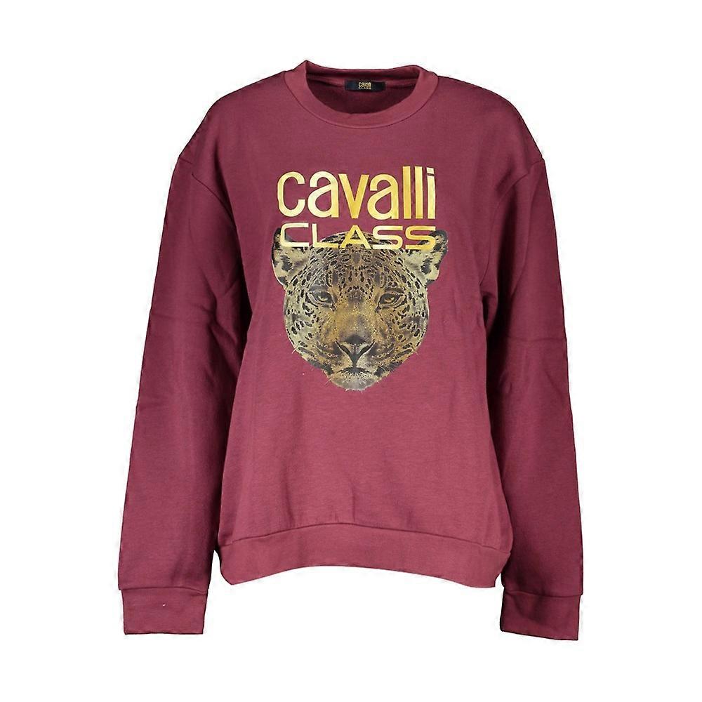 Sweatshirts Cavalli Class qxt67zcf062vi03500s