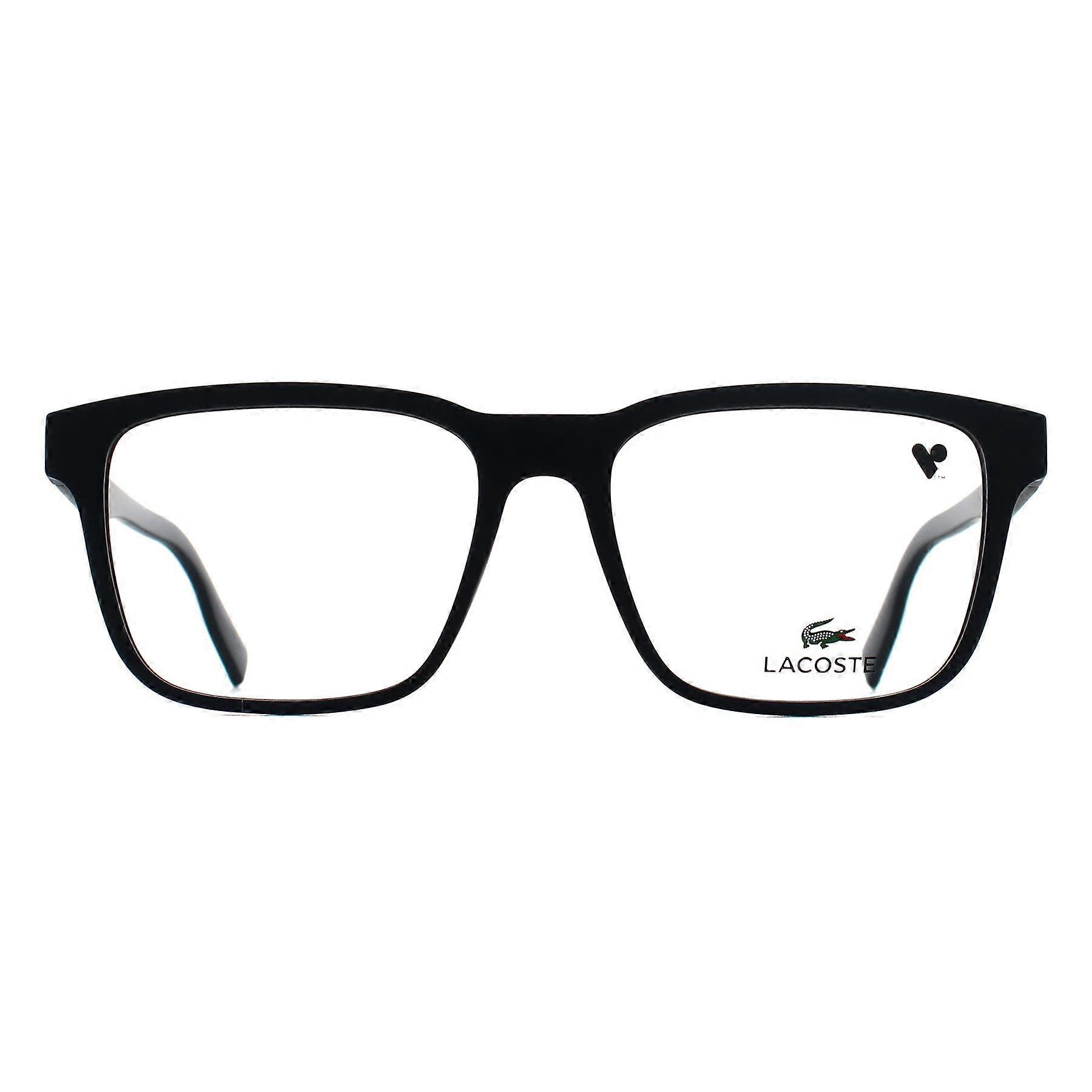 Lacoste Glasses Frames L2926 400 Matte Blue Men