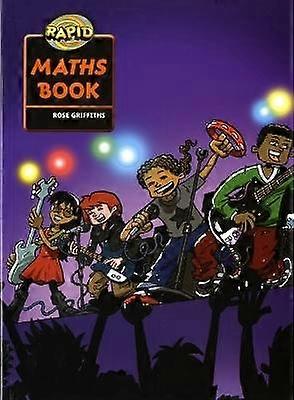 Snabb matematik: Steg 5 Elevbok