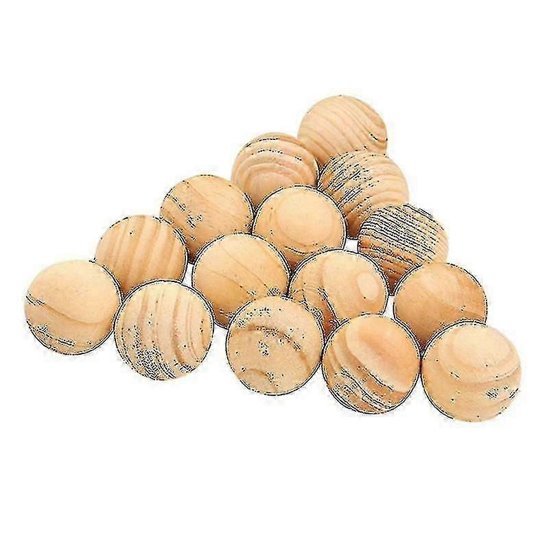 50pcs Camphor Ball