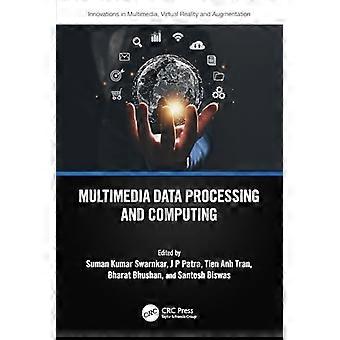 Multimediagegevensverwerking en -computing