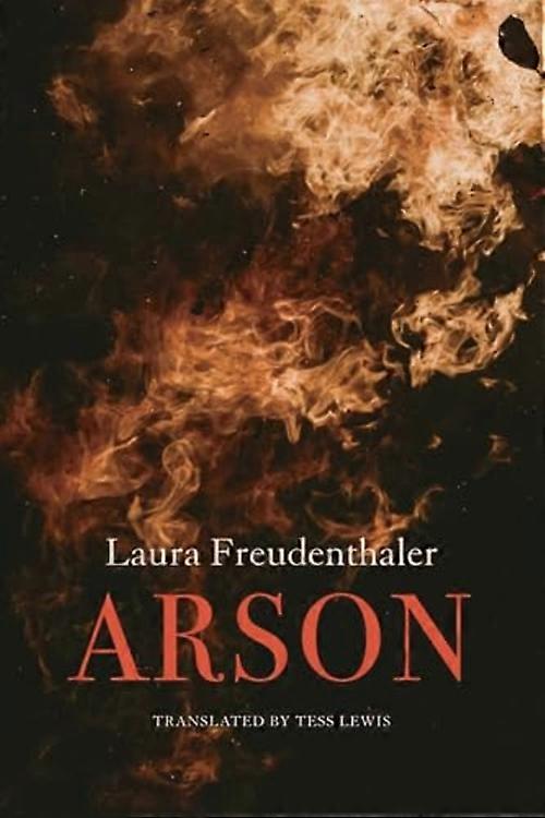 Brandstiftelse