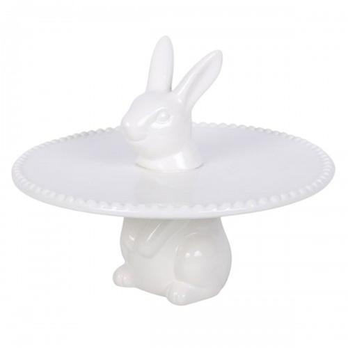 Something Different Rabbit Cake Stand