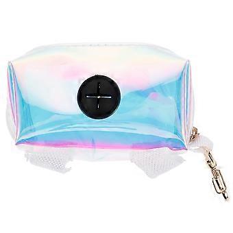Waste Bag Dispenser for Storage 1Pcs Dog Poop Bag Carrier
