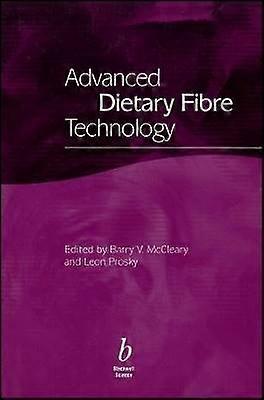 Advanced Dietary Fibre Technology